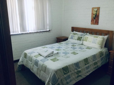Geraldton Holliday Villas - Accommodation Mount Tamborine 28