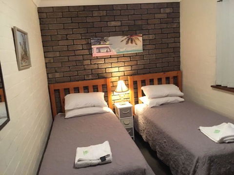 Geraldton Holliday Villas - Accommodation Mount Tamborine 42