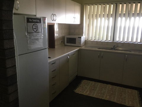 Geraldton Holliday Villas - Accommodation Mount Tamborine 32