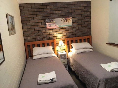 Geraldton Holliday Villas - Accommodation Mount Tamborine 20