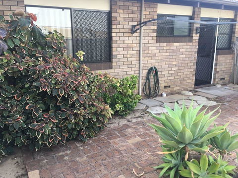 Geraldton Holliday Villas - Accommodation Mount Tamborine 41