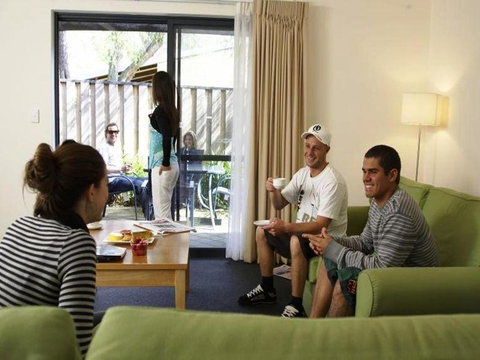 Leeuwin Apartments - Accommodation Mount Tamborine 11