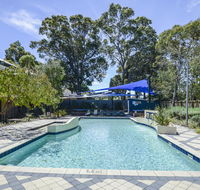 Forte Leeuwin Apartments - Accommodation Mount Tamborine