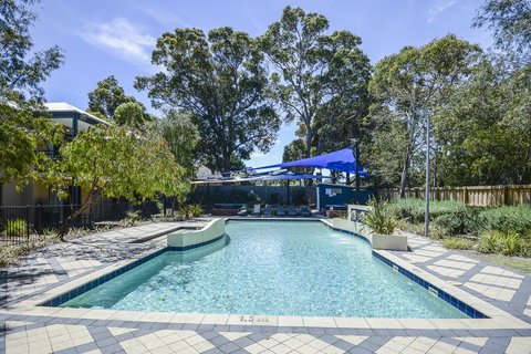 Leeuwin Apartments - Accommodation Mount Tamborine 0