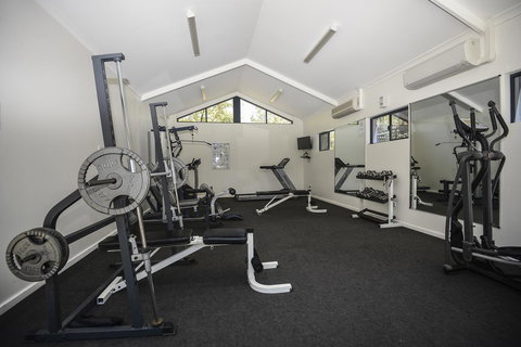 Leeuwin Apartments - Accommodation Mount Tamborine 2