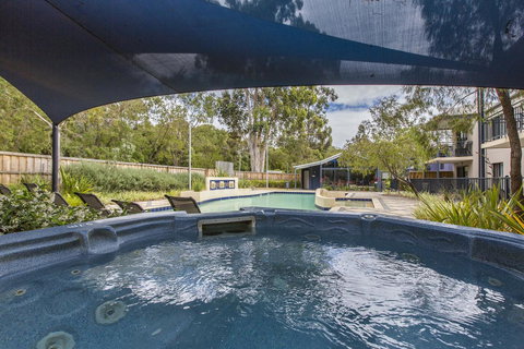 Leeuwin Apartments - Accommodation Mount Tamborine 3