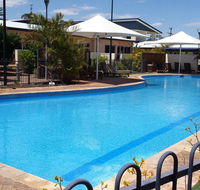 Nesuto Geraldton formerly Waldorf Geraldton Serviced Apartments - Accommodation Mount Tamborine