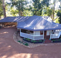 Quiet Escapes Cottages - Accommodation Mount Tamborine