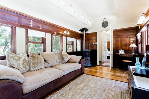 Quiet Escapes Cottages - Accommodation Mount Tamborine 18