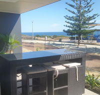 Mandurah beach front apartment - Accommodation Mount Tamborine