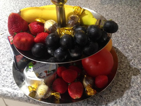 The Blacksmiths Cottage - Accommodation Mount Tamborine 5