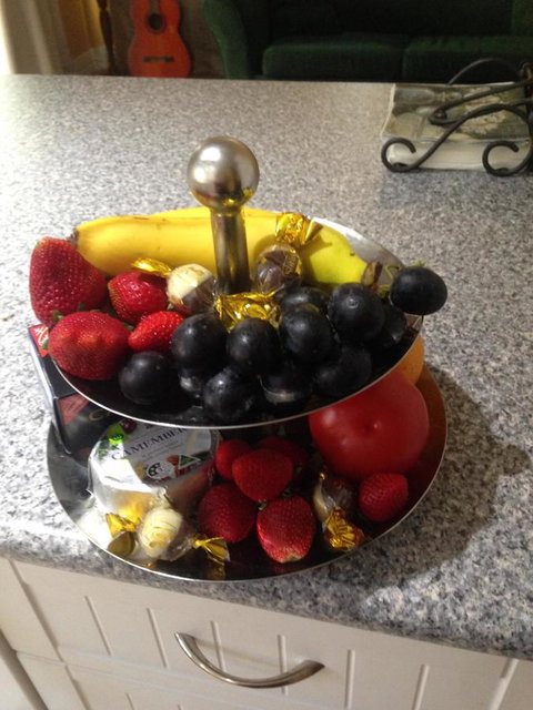 The Blacksmiths Cottage - Accommodation Mount Tamborine 4