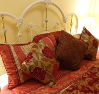 The Blacksmiths Cottage - Accommodation Mount Tamborine