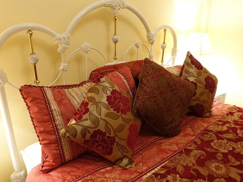 The Blacksmiths Cottage - Accommodation Mount Tamborine 0