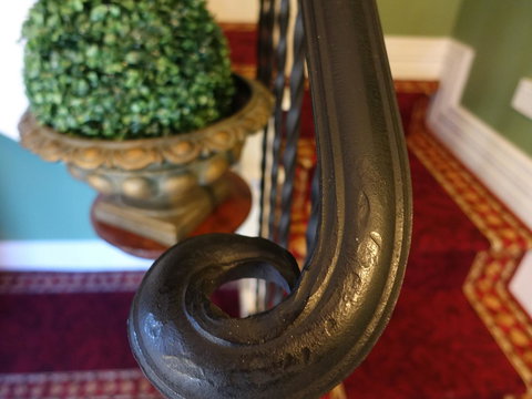 The Blacksmiths Cottage - Accommodation Mount Tamborine 33