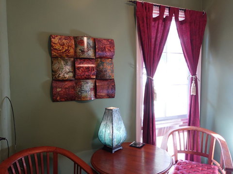 The Blacksmiths Cottage - Accommodation Mount Tamborine 31