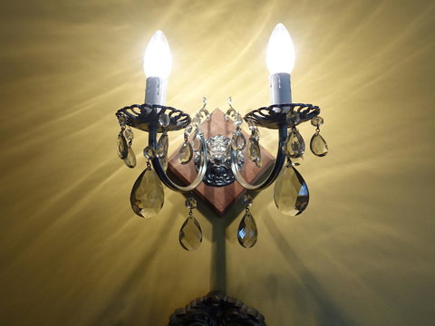 The Blacksmiths Cottage - Accommodation Mount Tamborine 12