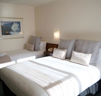Best Western The Clarence on Melville - Accommodation Mount Tamborine