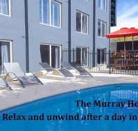 The Murray Hotel - Accommodation Mount Tamborine