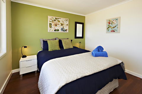 Albany Harbourside Apartments And Houses - Accommodation Mount Tamborine 31