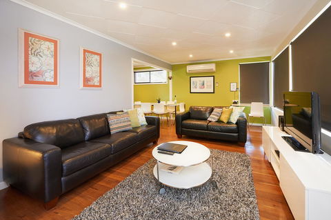 Albany Harbourside Apartments And Houses - Accommodation Mount Tamborine 4