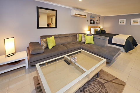Albany Harbourside Apartments And Houses - Accommodation Mount Tamborine 29