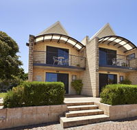 Albany Harbourside Apartments And Houses - Accommodation Mount Tamborine
