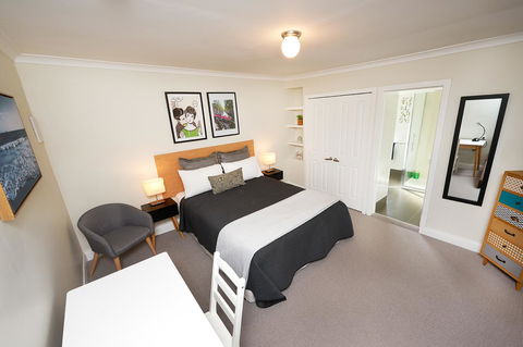 Albany Harbourside Apartments And Houses - Accommodation Mount Tamborine 14