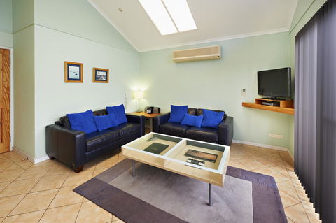 Albany Harbourside Apartments And Houses - Accommodation Mount Tamborine 36