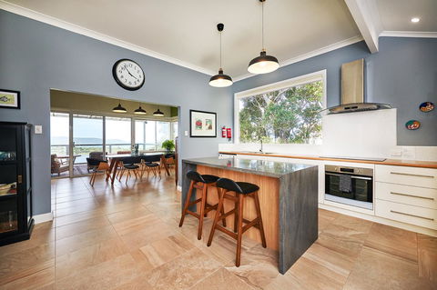 Albany Harbourside Apartments And Houses - Accommodation Mount Tamborine 13