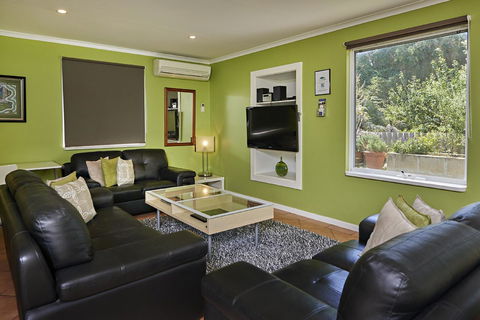 Albany Harbourside Apartments And Houses - Accommodation Mount Tamborine 27