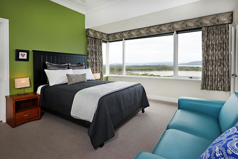 Albany Harbourside Apartments And Houses - Accommodation Mount Tamborine 23