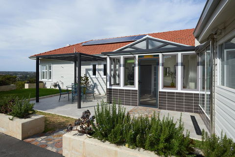 Albany Harbourside Apartments And Houses - Accommodation Mount Tamborine 11