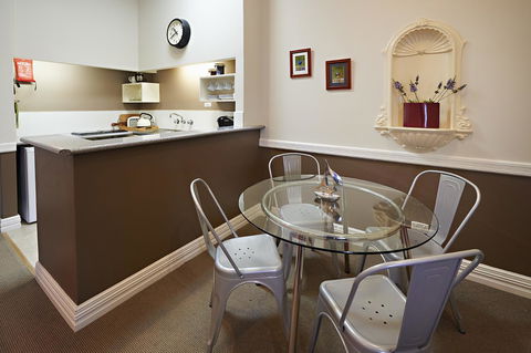 Albany Harbourside Apartments And Houses - Accommodation Mount Tamborine 17