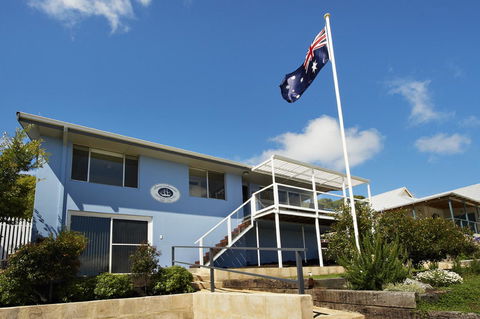 Albany Harbourside Apartments And Houses - Accommodation Mount Tamborine 30