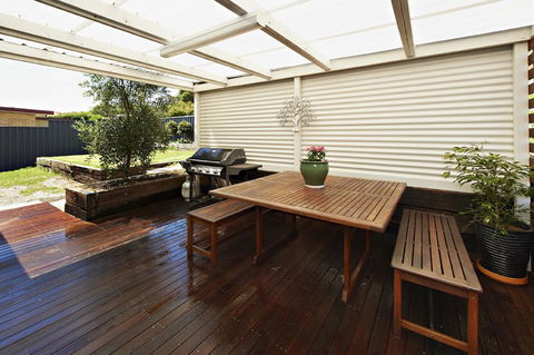 Albany Harbourside Apartments And Houses - Accommodation Mount Tamborine 43