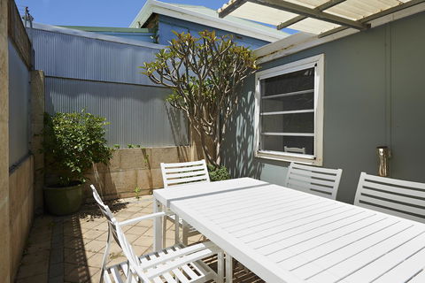 Albany Harbourside Apartments And Houses - Accommodation Mount Tamborine 5