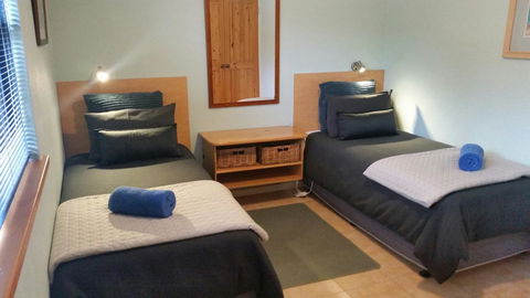 Albany Harbourside Apartments And Houses - Accommodation Mount Tamborine 39