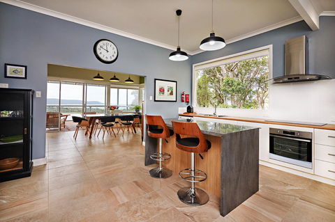 Albany Harbourside Apartments And Houses - Accommodation Mount Tamborine 16