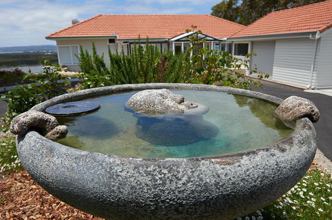 Albany Harbourside Apartments And Houses - Accommodation Mount Tamborine 24