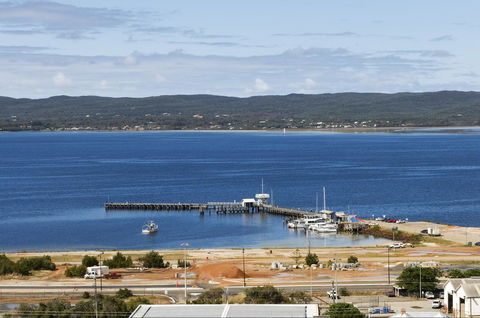 Albany Harbourside Apartments And Houses - Accommodation Mount Tamborine 3