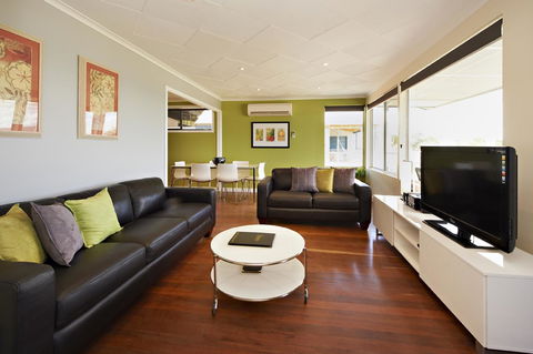 Albany Harbourside Apartments And Houses - Accommodation Mount Tamborine 32
