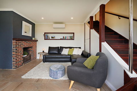 Albany Harbourside Apartments And Houses - Accommodation Mount Tamborine 21