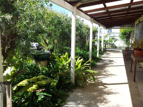 Albany Harbourside Apartments And Houses - Accommodation Mount Tamborine 15
