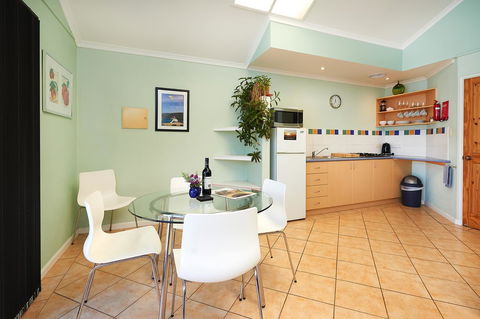 Albany Harbourside Apartments And Houses - Accommodation Mount Tamborine 1