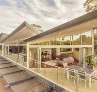 Central Avenue Apartments - Accommodation Mount Tamborine