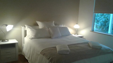 Abbivale Farm Cottage - Accommodation Mount Tamborine 15