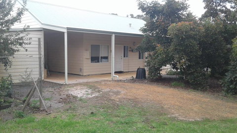 Abbivale Farm Cottage - Accommodation Mount Tamborine 8