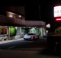 Mandurah Foreshore Motel - Accommodation Mount Tamborine