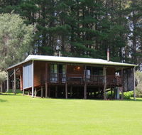 Hawke Brook Chalets - Accommodation Mount Tamborine